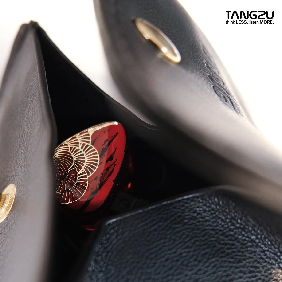 TANGZU Xuan Nv IEM – Dual Dynamic HiFi In-Ear Monitors with 2Pin Cable