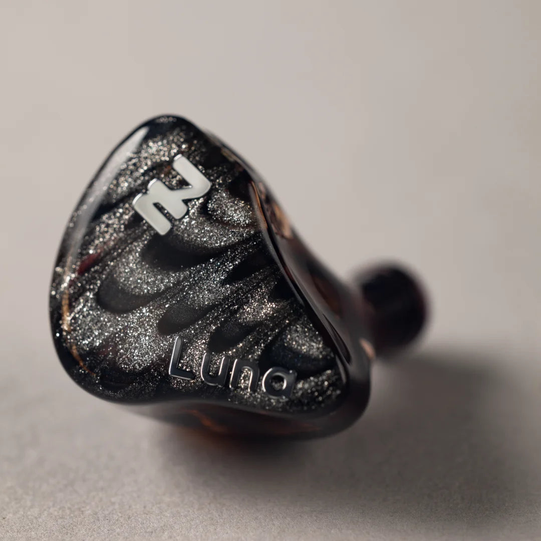 Pre-order INTUAURA Balance IEM – HiFi Earphones with Silver-Plated Cable