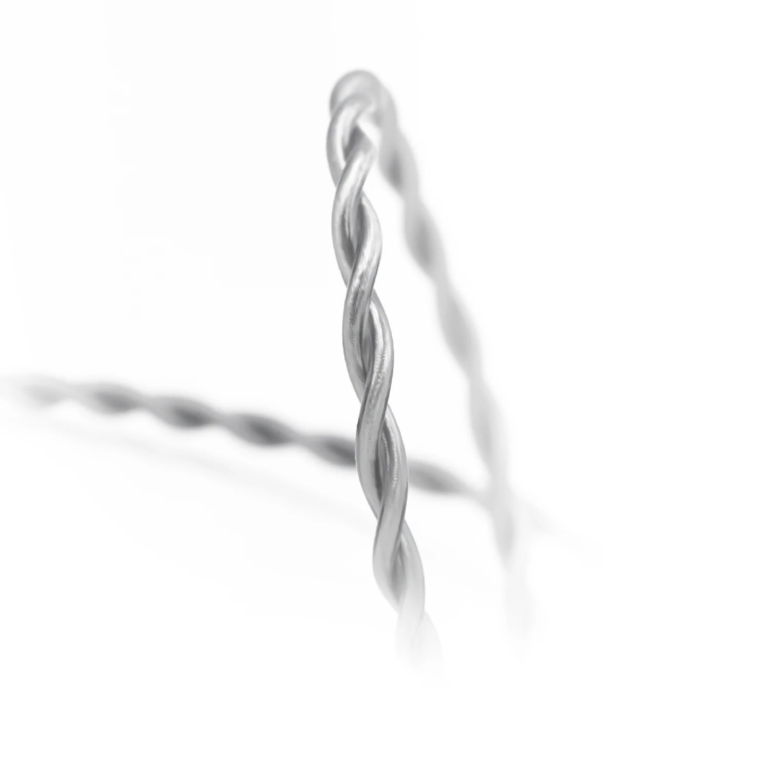 BQEYZ BQ10 0.78mm 2-Pin HiFi IEM Upgrade Cable