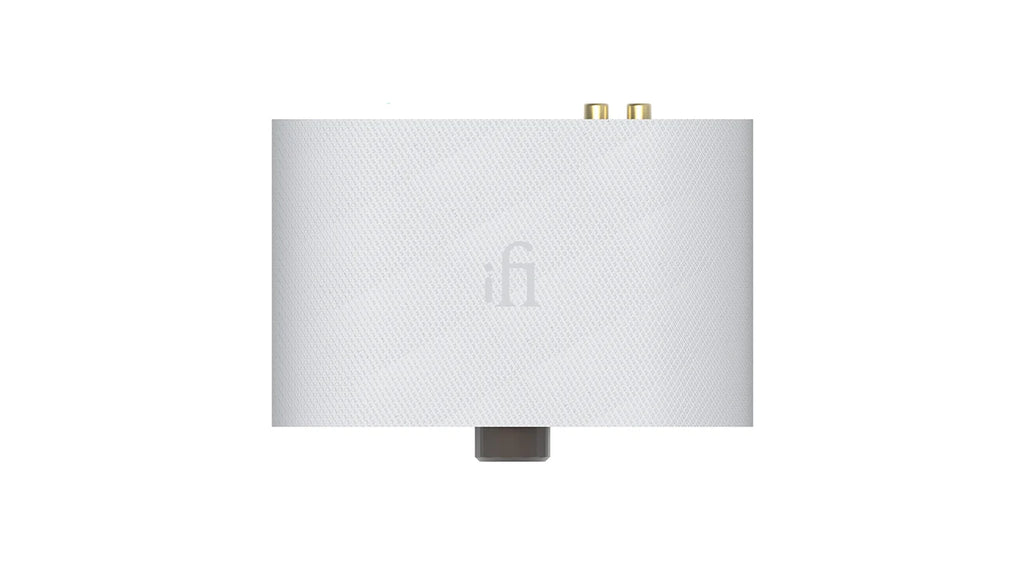 iFi ZEN Air USB DAC & Headphone Amplifier – Hi-Res Audio, PCM, DSD, MQA for IEM