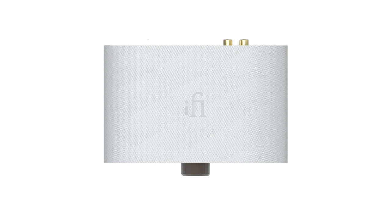 iFi ZEN Air USB DAC & Headphone Amplifier – Hi-Res Audio, PCM, DSD, MQA for IEM