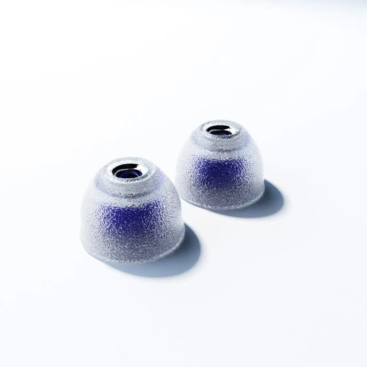 TANGZU Tang Sancai Noble Eartips – Liquid Silicone & Stainless Steel