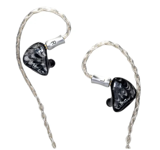 Pre-order INTUAURA Balance IEM – HiFi Earphones with Silver-Plated Cable