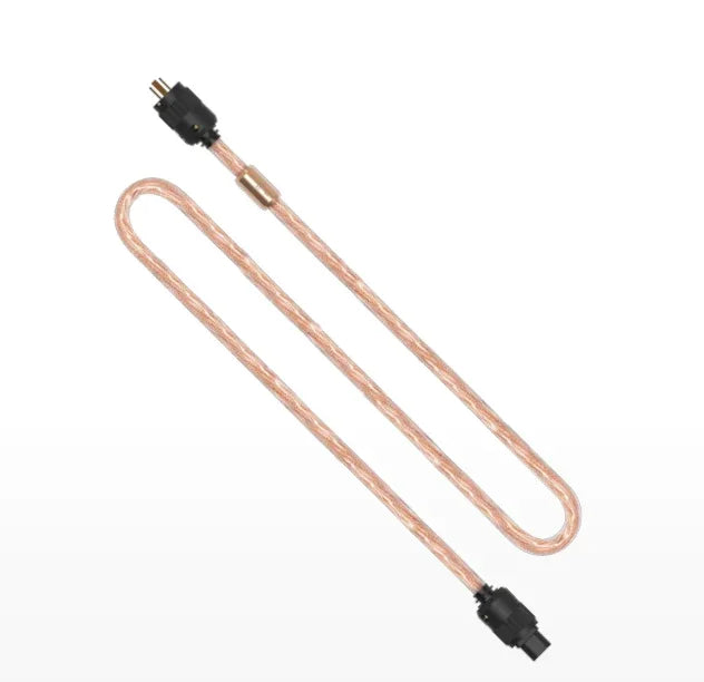 iFi Nova 1.8m HiFi Power Cable - Active Filtered Pure Copper