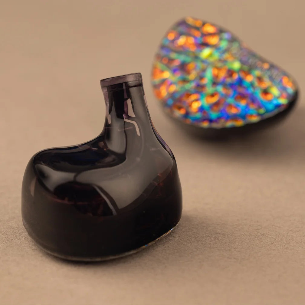 Pre-order INTUAURA Uniqueness IEM – Precision-Tuned Multi-Driver Earphones