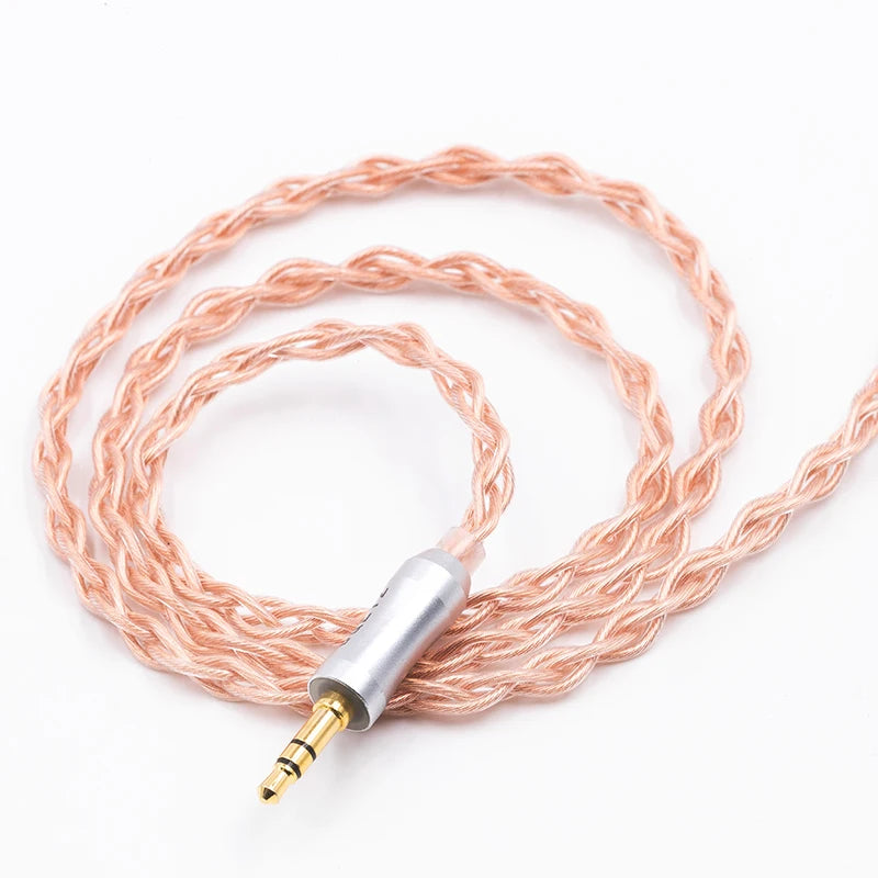 BQEYZ Cloud 10mm In-Ear Monitor Wired Earbuds