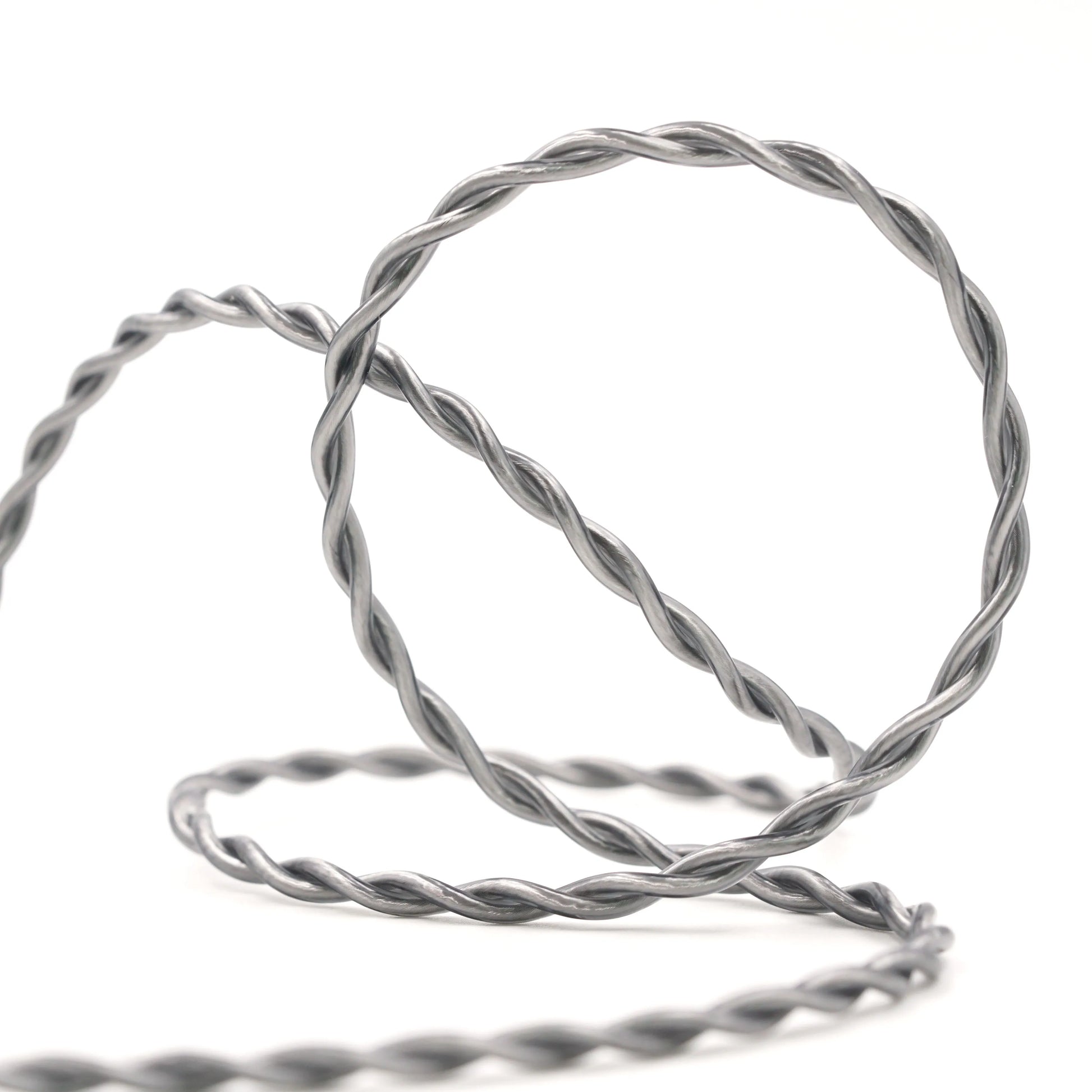 BQEYZ BQ10 0.78mm 2-Pin HiFi IEM Upgrade Cable