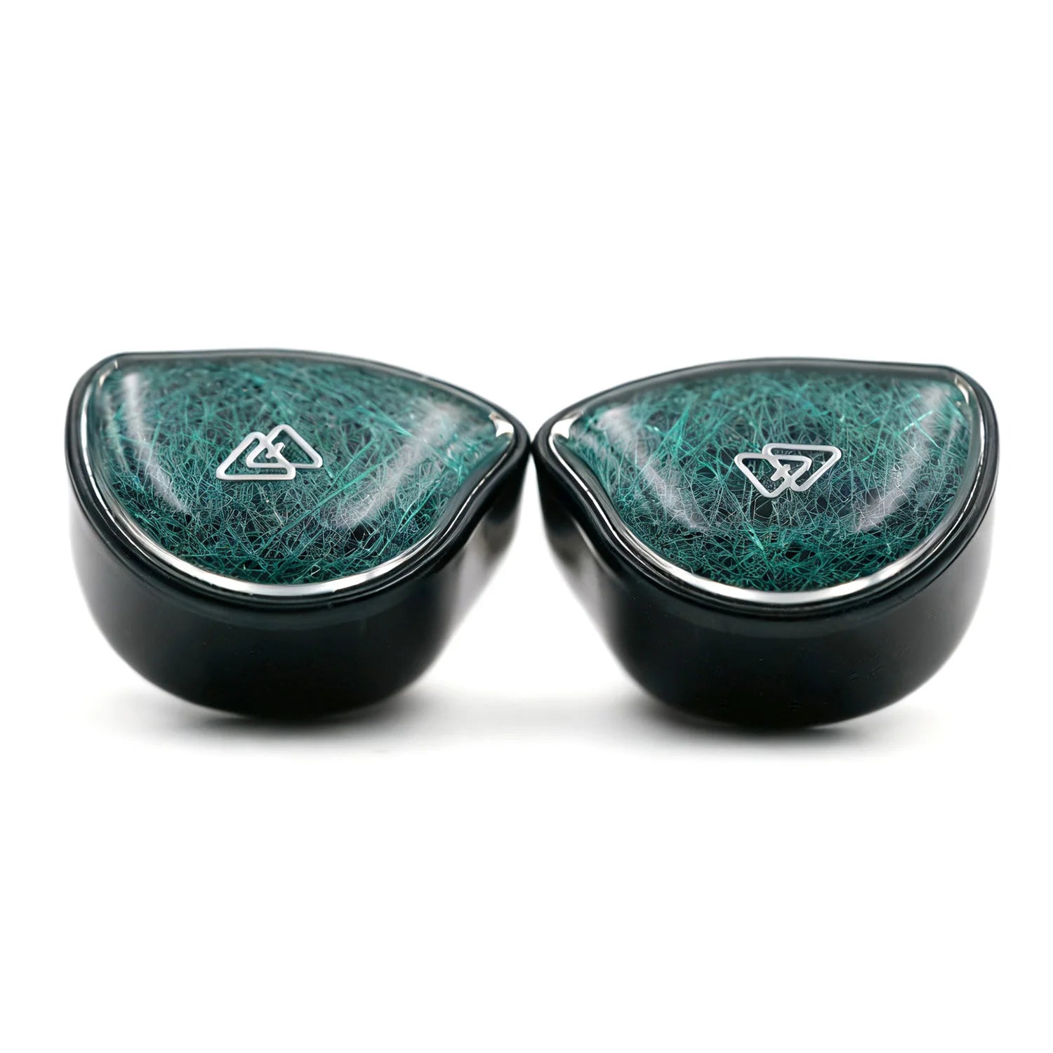 BQEYZ NI HiFi In-Ear Earphones – Dynamic Driver with Bio-Ceramic Diaphragm, Gaming Earbuds, Interchangeable 3.5mm/4.4mm Plugs