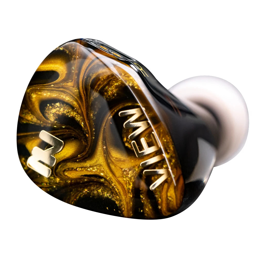 INTUAURA Luster IEM – Wideband Dynamic Driver HiFi Earphones