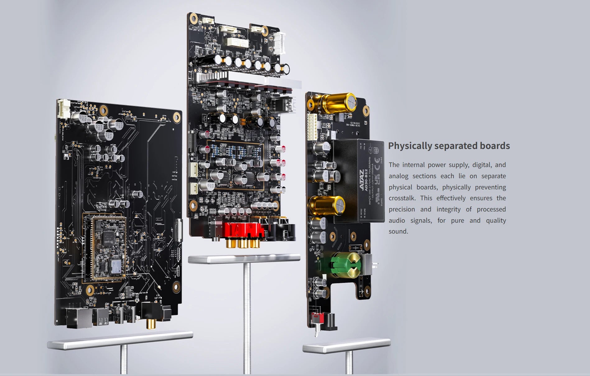 FiiO K15 Desktop DAC AMP Headphone Amplifier Full MQA PEQ Hi-Res Audio dual AK4497S chips DSD512 PCM768 Bluetooth LDAC