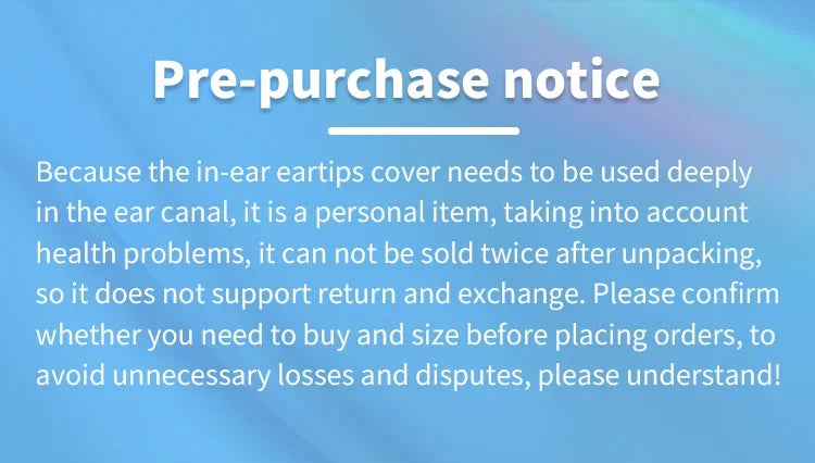 BGVP Exquisite Silicone Earphone Eartips - Oxygen-Free Copper Liquid, Skin-Friendly Headphone Accessories