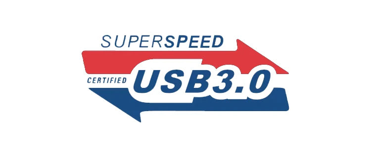 iFi iDefender+ USB Power Isolator – Ground Loop Noise Reduction, HiFi Audio, High-Speed USB 3.0