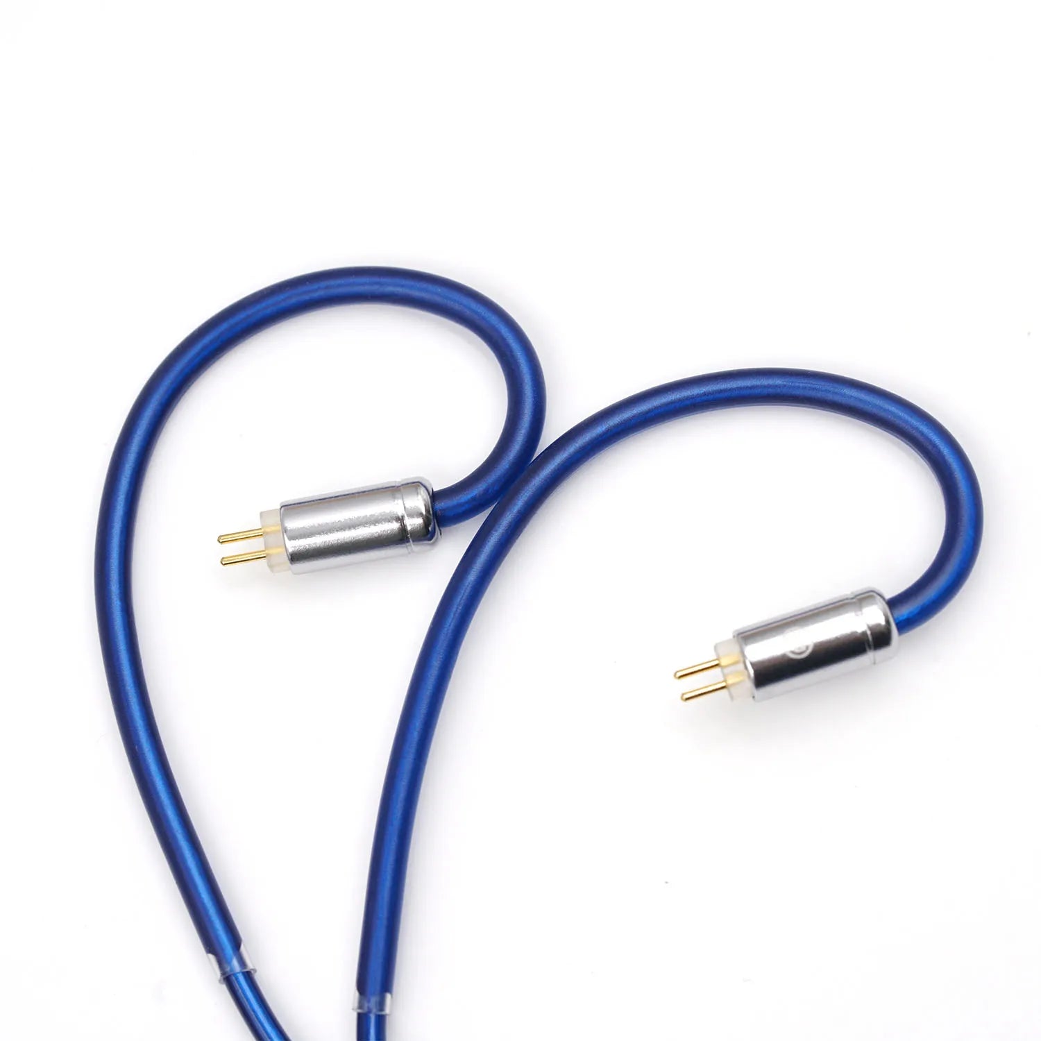 BQEYZ Frost 0.78mm 2-Pin HiFi IEM Replacement Cable for Audiophiles