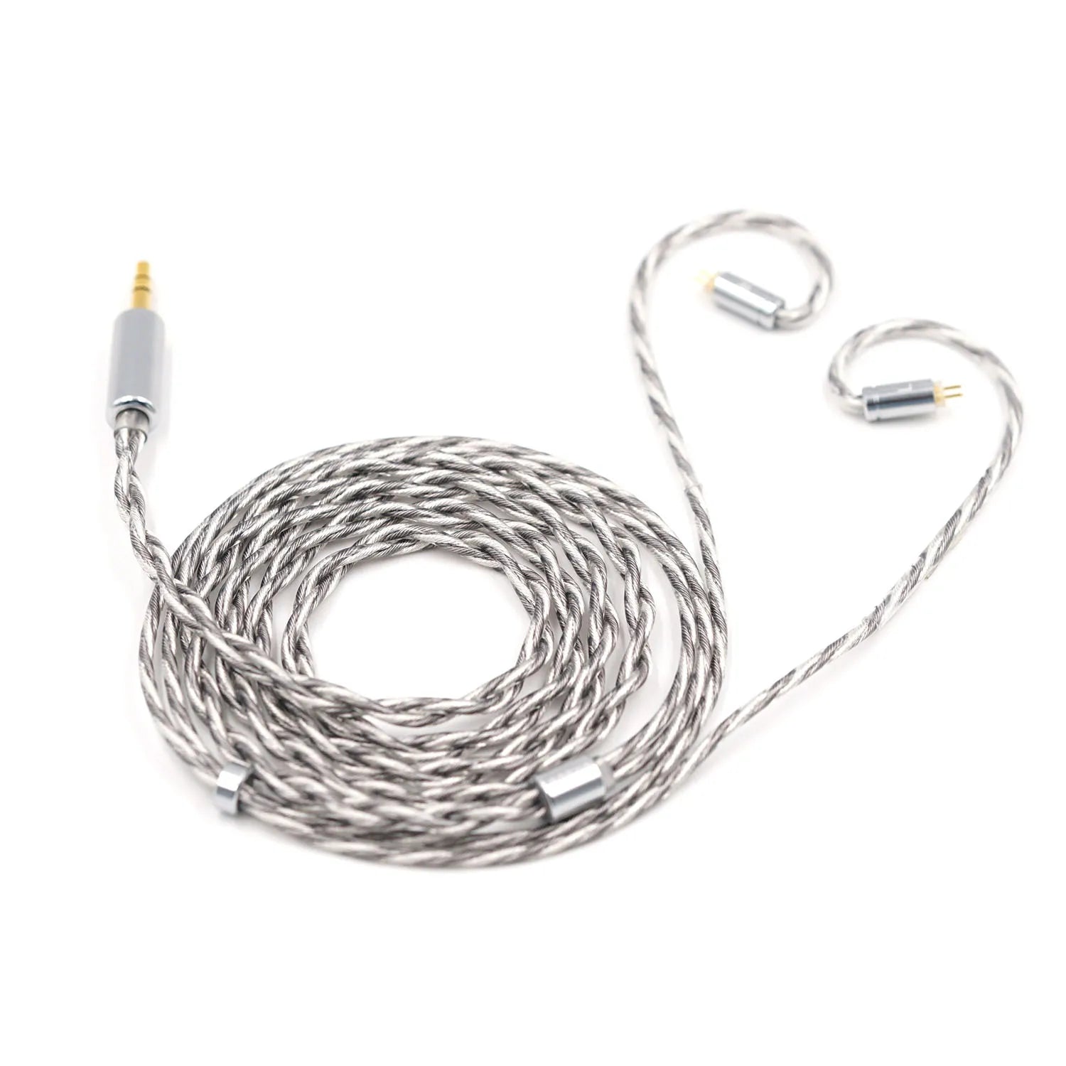 BQEYZ Wind Weather Series Bone Conduction Dynamic Driver Wired IEM