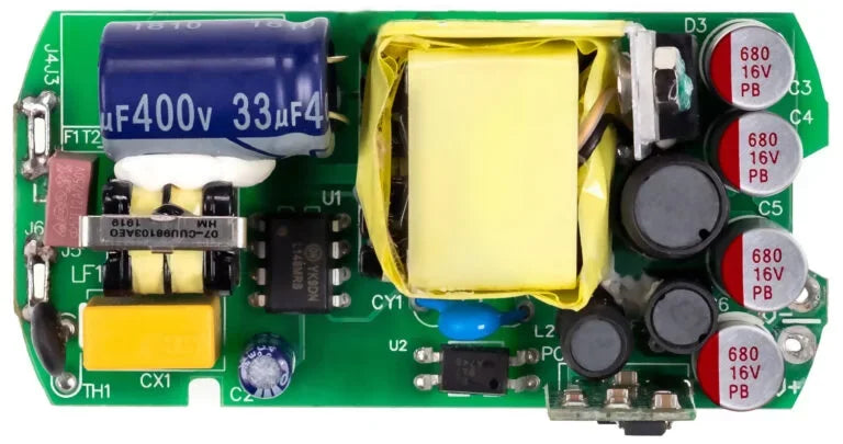 iFi iPower2 Low Noise DC Power Adapter - 5V 2.5A