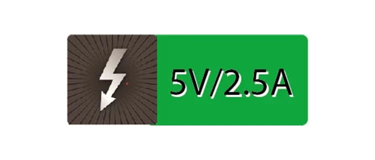 iFi iDefender+ USB Power Isolator – Ground Loop Noise Reduction, HiFi Audio, High-Speed USB 3.0