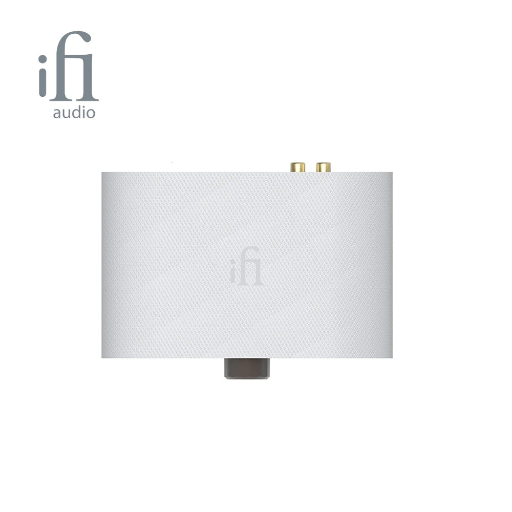 iFi ZEN Air USB DAC & Headphone Amplifier – Hi-Res Audio, PCM, DSD, MQA for IEM