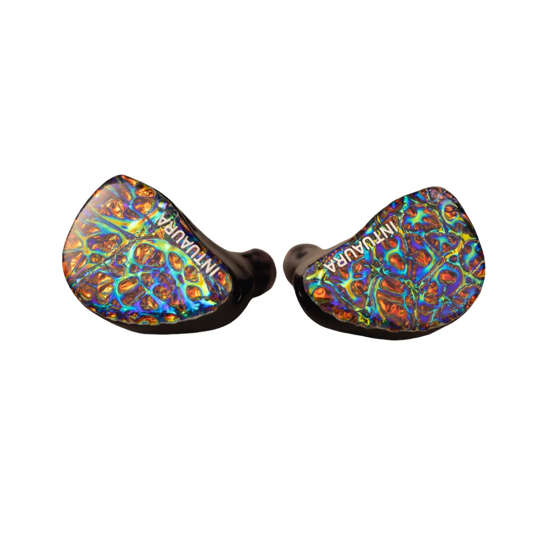 Pre-order INTUAURA Uniqueness IEM – Precision-Tuned Multi-Driver Earphones