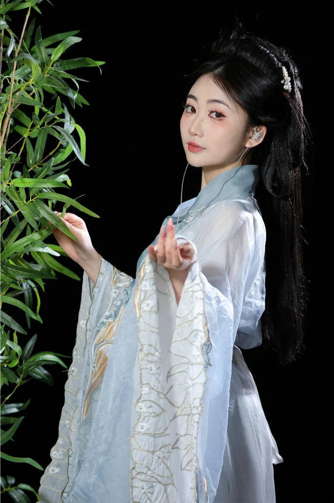 TANGZU WANER SG 2 Single Dynamic In-Ear Headphones ,10mm PET Driver, Detachable Cable, Hi-Fi Sound