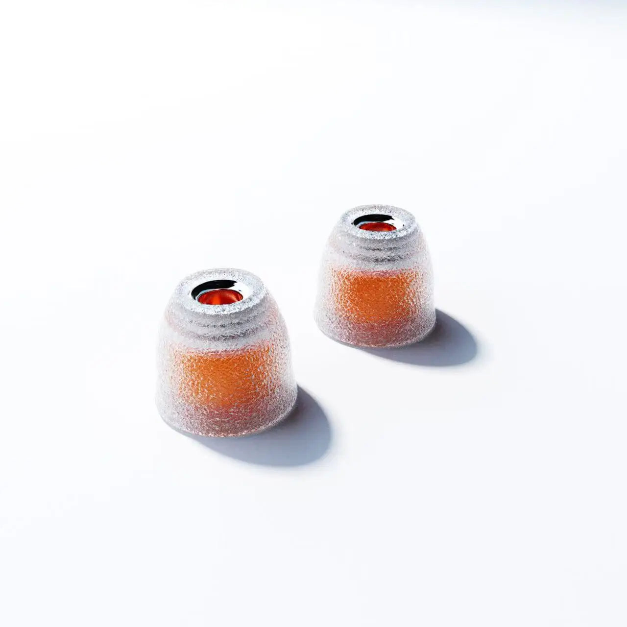 TANGZU Tang Sancai Noble Eartips – Liquid Silicone & Stainless Steel