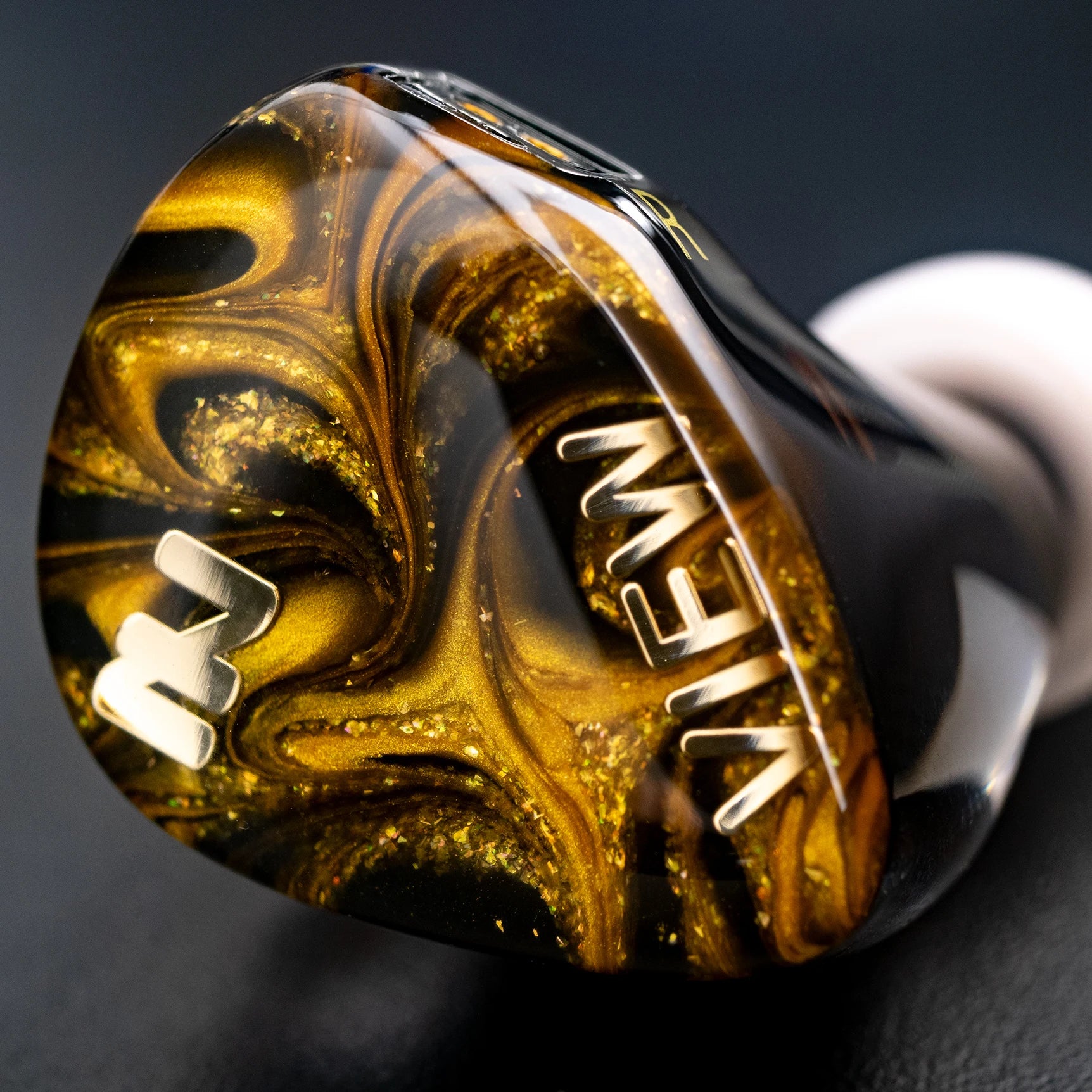 INTUAURA Luster IEM – Wideband Dynamic Driver HiFi Earphones