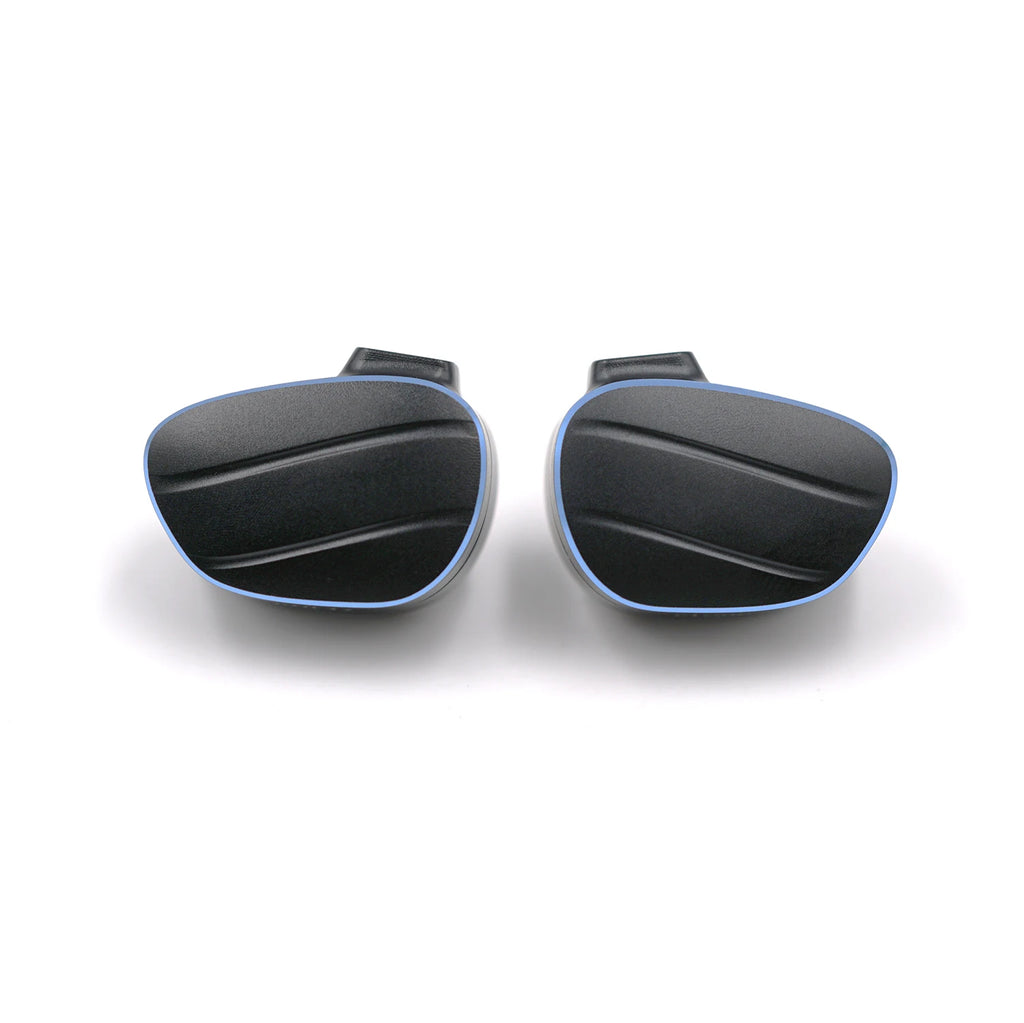 BQEYZ Cloud 10mm In-Ear Monitor Wired Earbuds