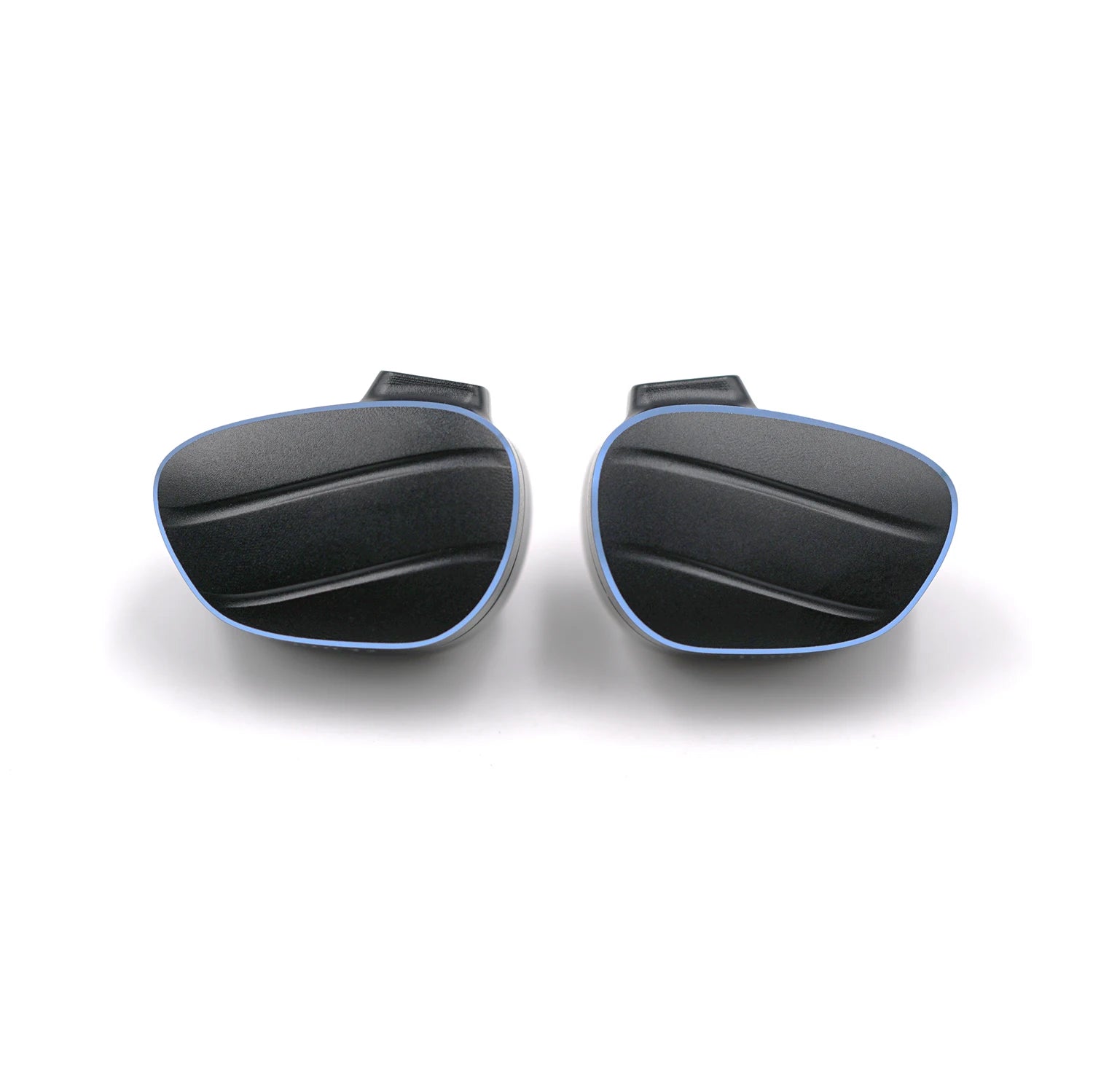 BQEYZ Cloud 10mm In-Ear Monitor Wired Earbuds