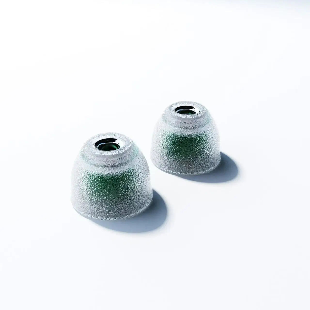 TANGZU Tang Sancai Noble Eartips – Liquid Silicone & Stainless Steel