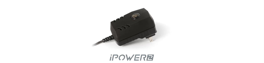 iFi iPower2 Low Noise DC Power Adapter - 5V 2.5A
