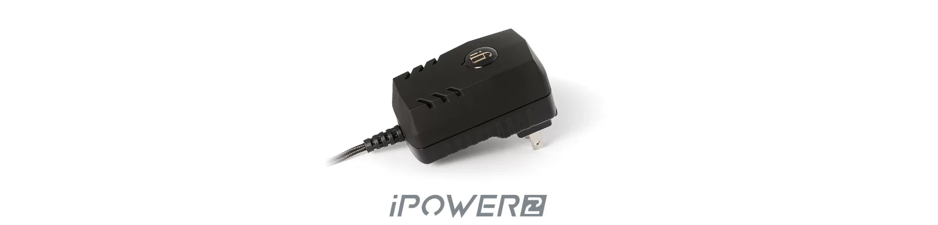 iFi iPower2 Low Noise DC Power Adapter - 5V 2.5A