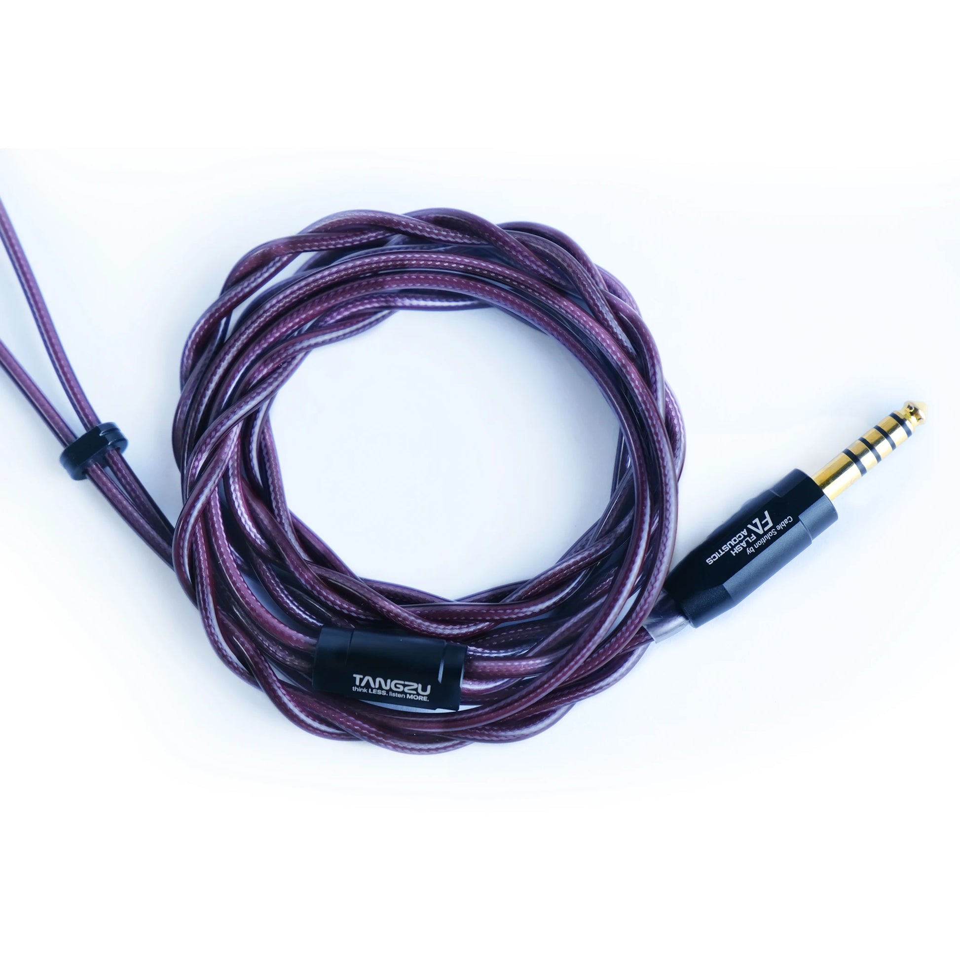 TANGZU Wu Zetian Legend – Dual Planar IEMs (14.2mm + 6mm)