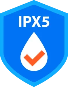 iFi GO pod Wireless Bluetooth DAC & Headphone Amplifier – Wearable HD DAC, Convert MMCX IEMs to True Wireless