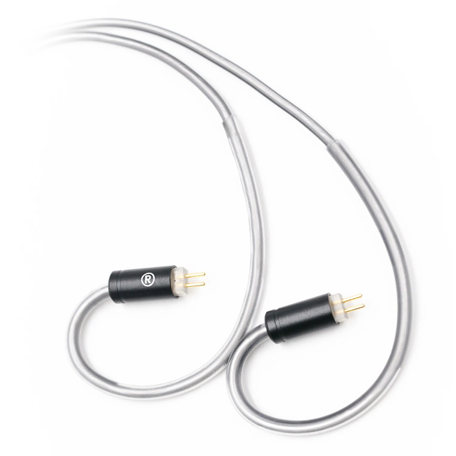 BQEYZ BQ10 0.78mm 2-Pin HiFi IEM Upgrade Cable