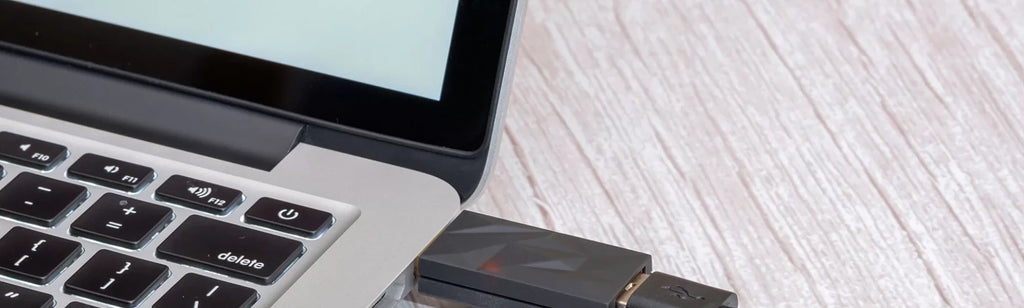 iFi iSilencer+ USB Noise Filter – Signal Jitter Reduction, Balanced Power, SuperSpeed Transmission