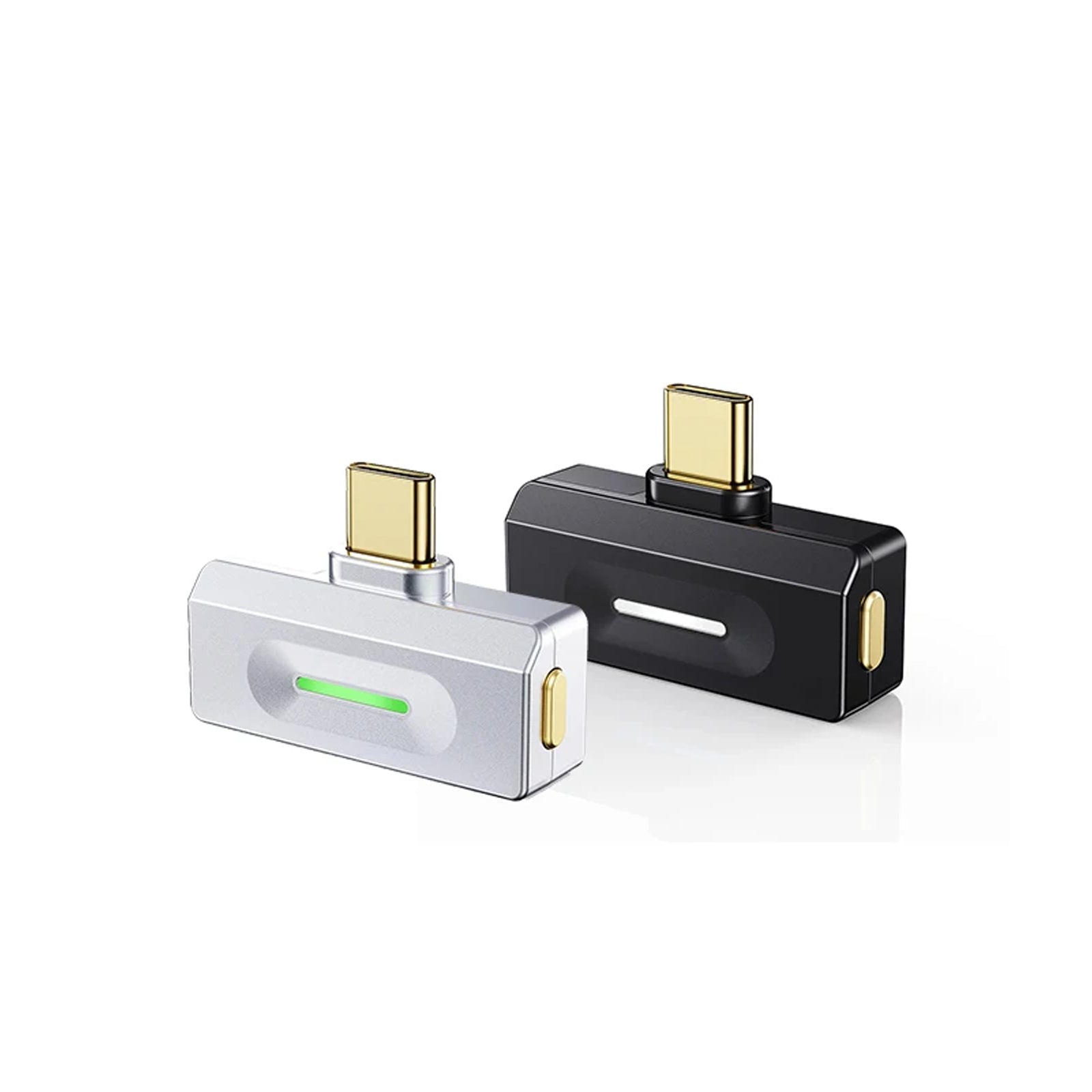 FiiO Air Link Bluetooth Transmitter – LDAC, aptX Adaptive, Type-C, BT 6.0