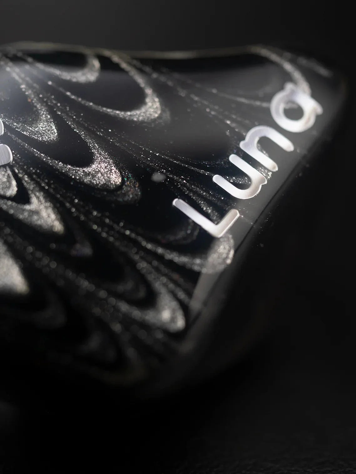 INTUAURA Plume Wideband Dynamic Driver IEMs Wired Earbuds