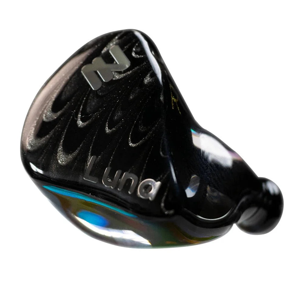 INTUAURA Plume Wideband Dynamic Driver IEMs Wired Earbuds