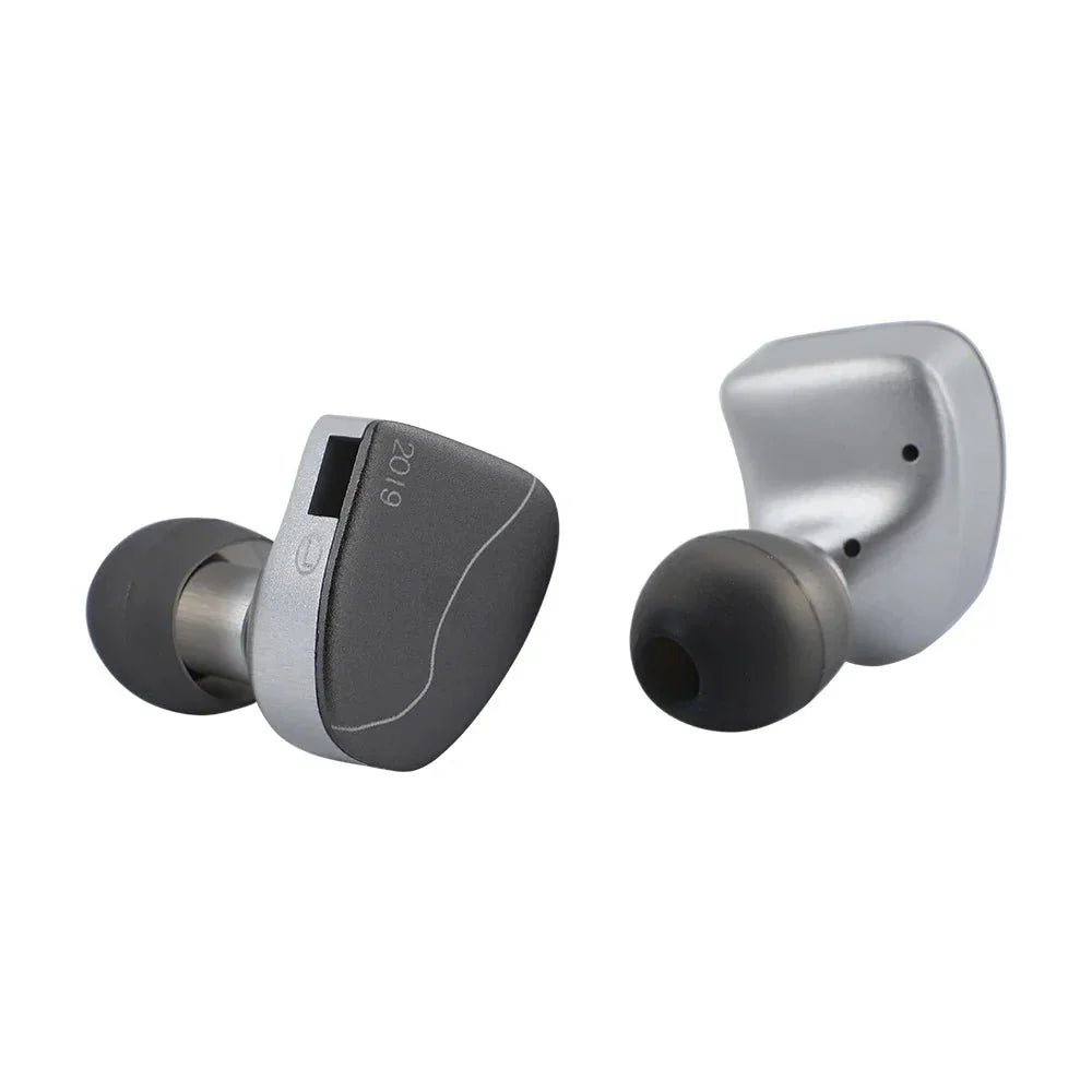 INTUAURA Reference 2019 10mm Dynamic Driver IEMs