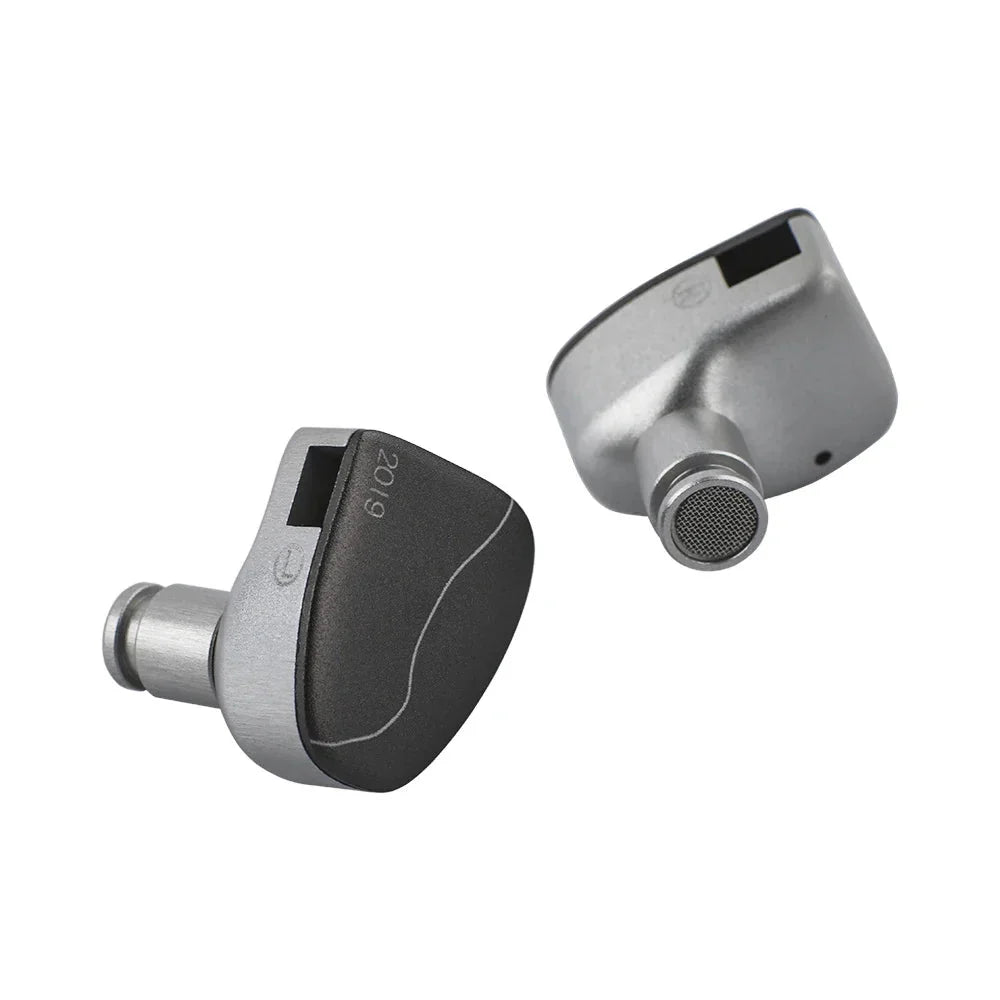 INTUAURA Reference 2019 10mm Dynamic Driver IEMs