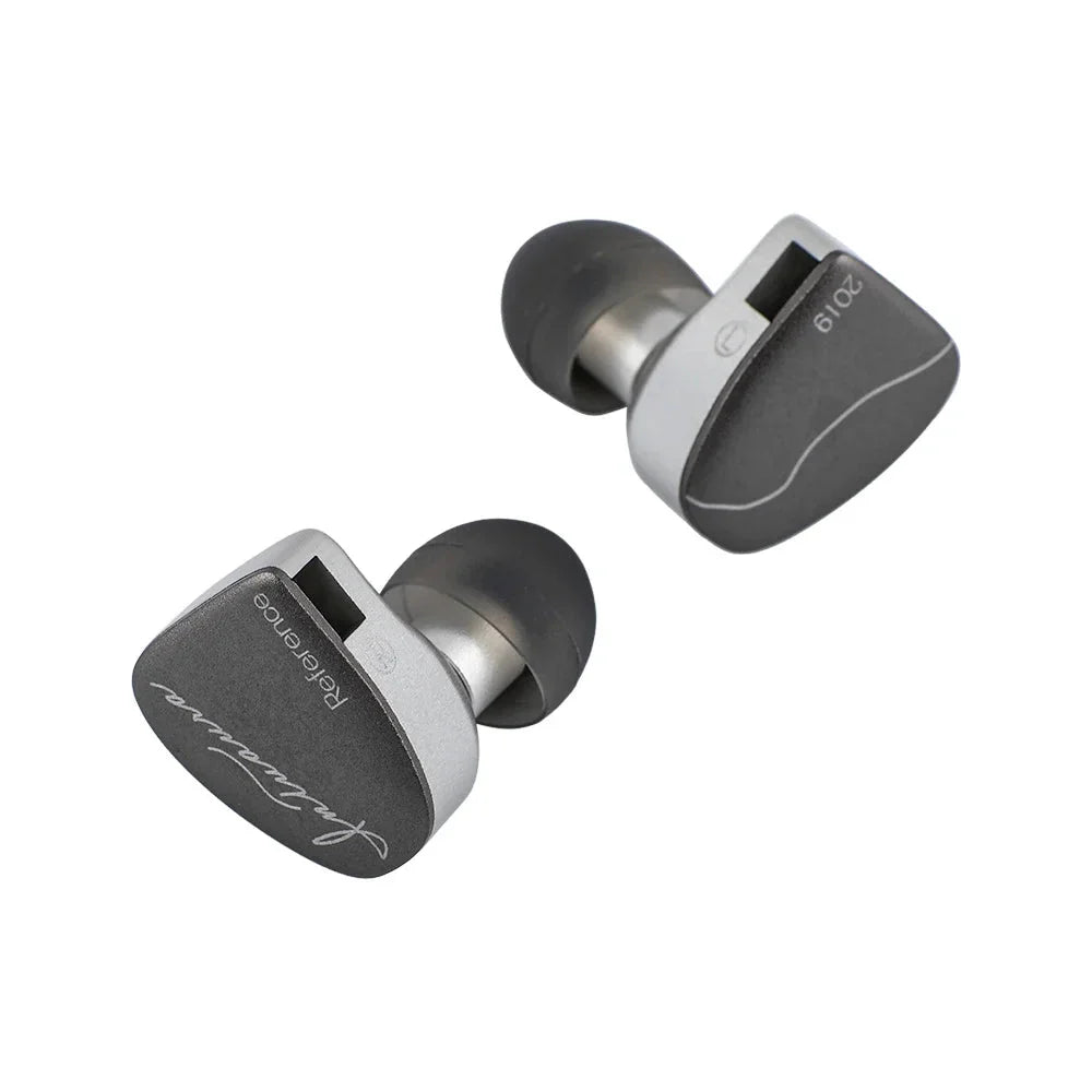 INTUAURA Reference 2019 10mm Dynamic Driver IEMs