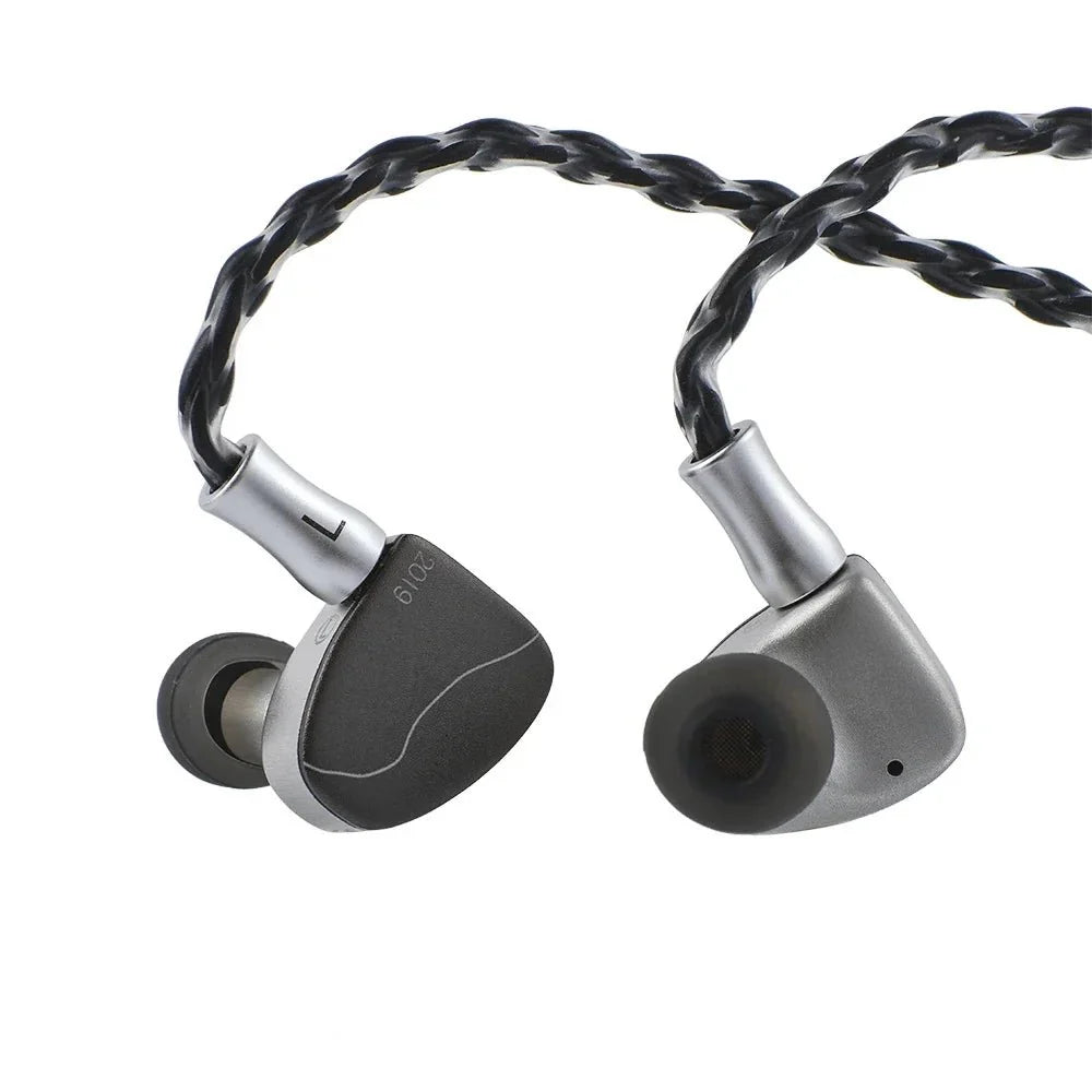 INTUAURA Reference 2019 10mm Dynamic Driver IEMs