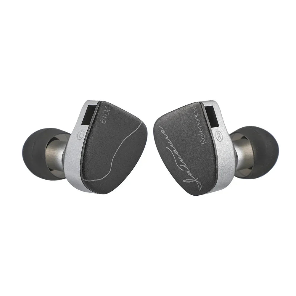 INTUAURA Reference 2019 10mm Dynamic Driver IEMs