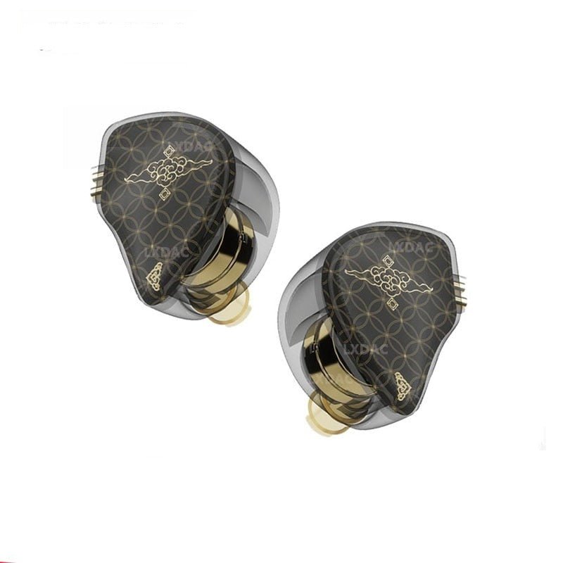 Tangzu WAN ER SG 2022 New 10mm Dynamic Driver Earphone IEM