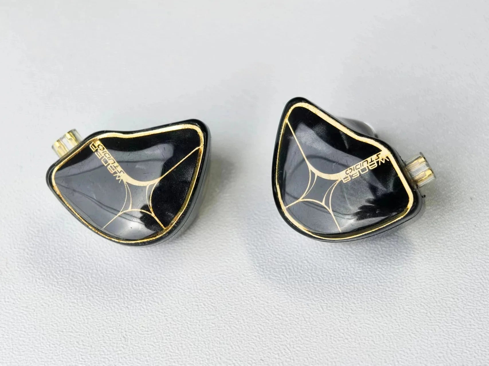 TANGZU Wan'er S.G Studio Edition 10mm PET Dynamic Driver IEM Earphone