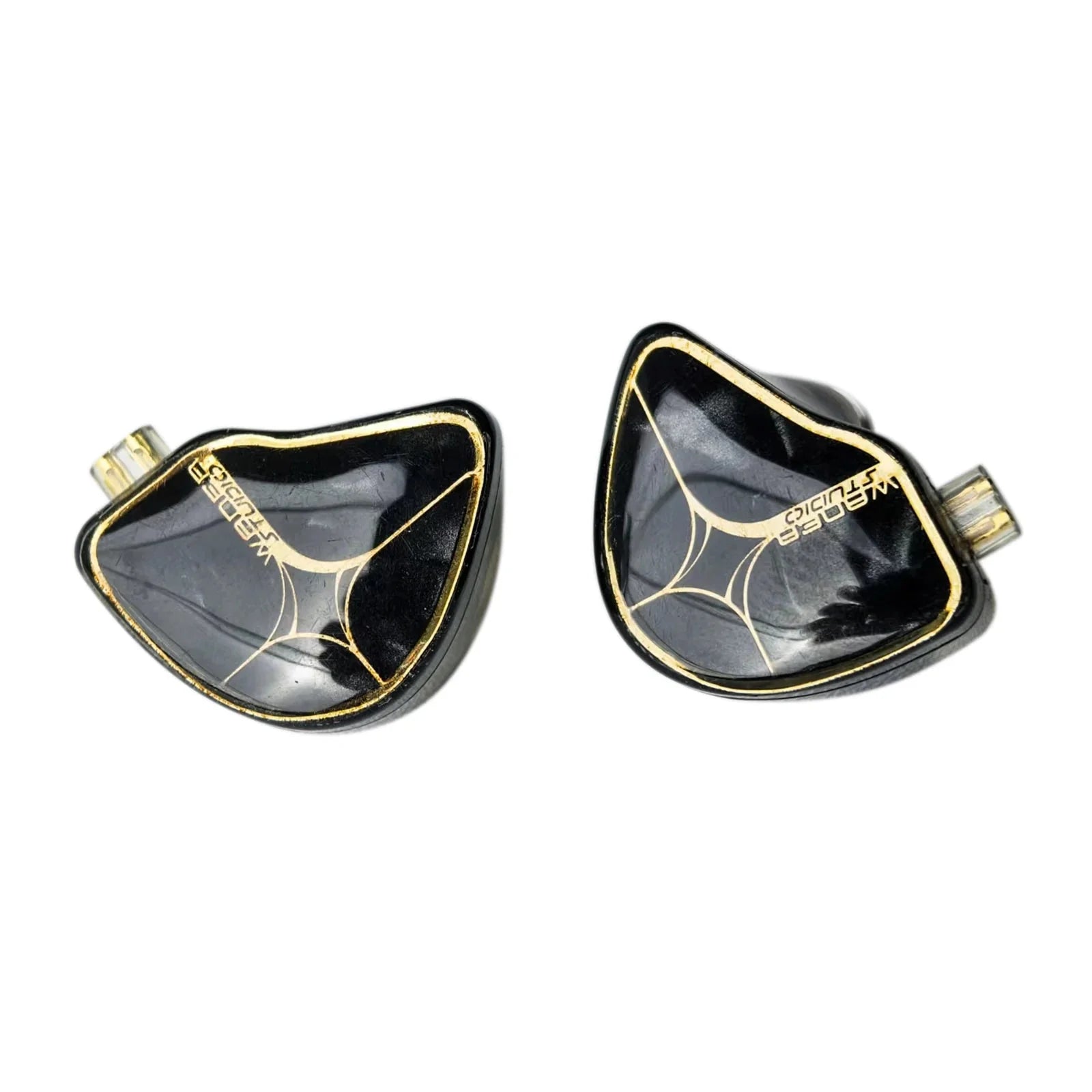 TANGZU Wan'er S.G Studio Edition 10mm PET Dynamic Driver IEM Earphone
