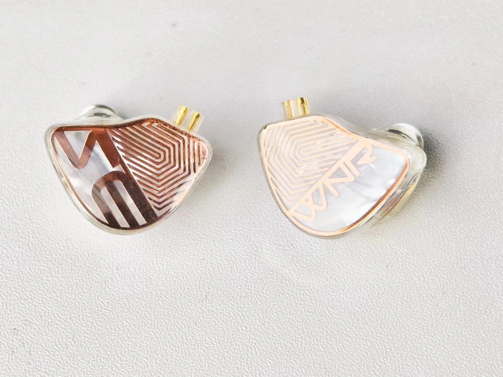 TANGZU Wan'er S.G Studio Edition 10mm PET Dynamic Driver IEM Earphone