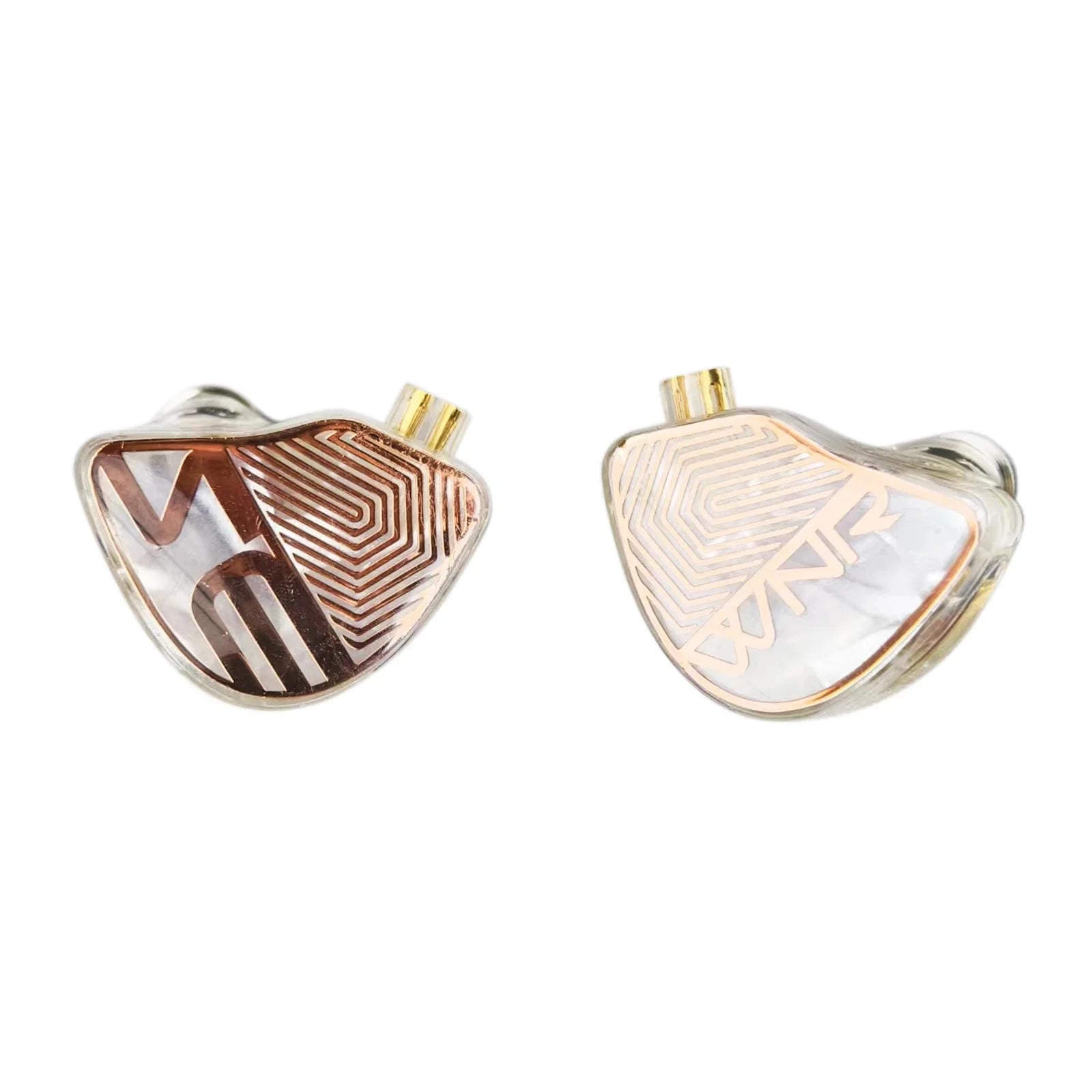 TANGZU Wan'er S.G Studio Edition 10mm PET Dynamic Driver IEM Earphone