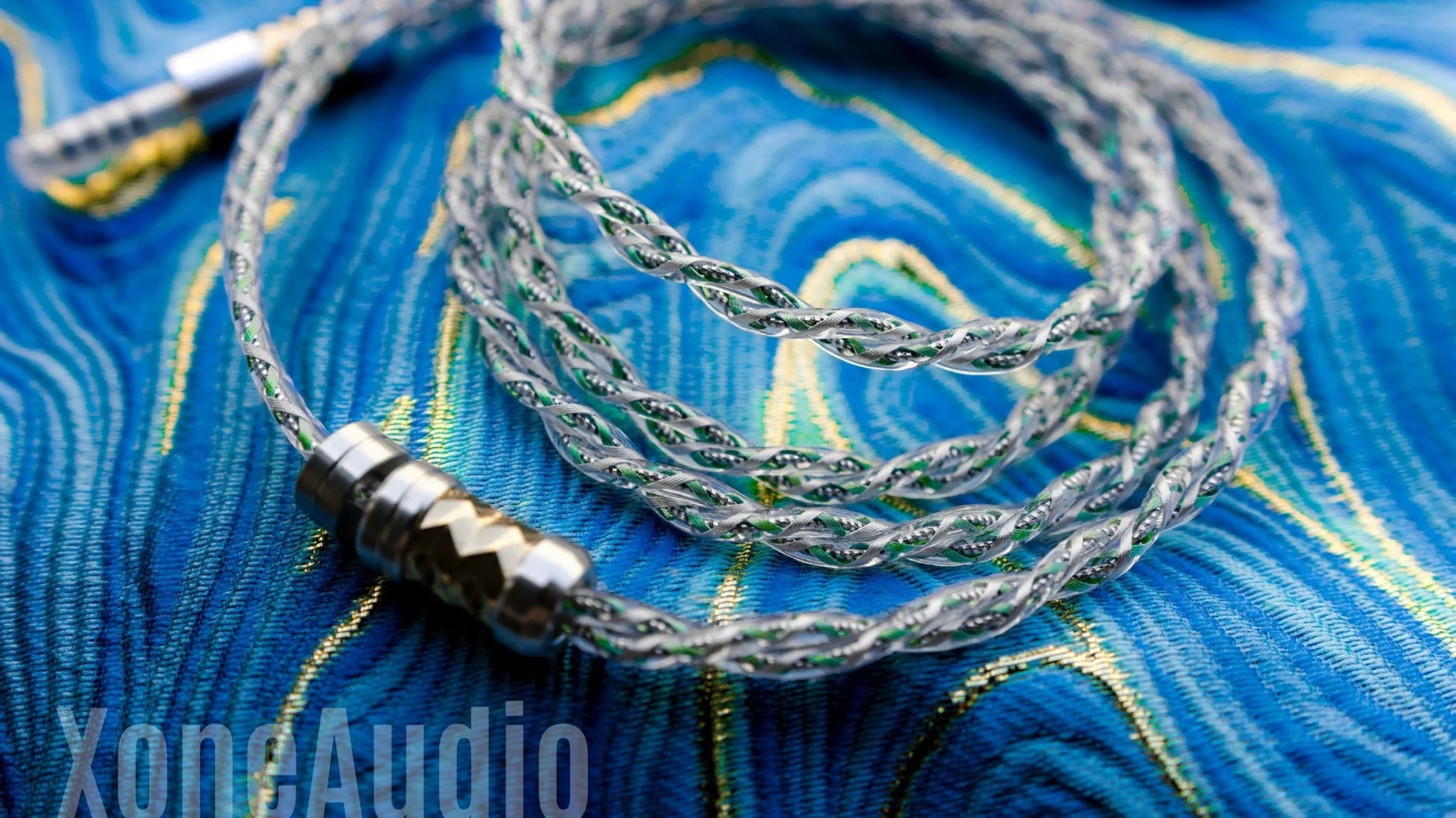 Xone Audio Forest Whisper blessing projectm Upgrade Cable