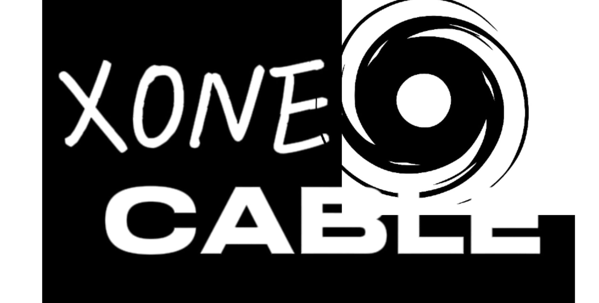 XONE Zhenyan Single-Crystal Copper and Graphene-Gold Ratio Hybrid Headphone Cable