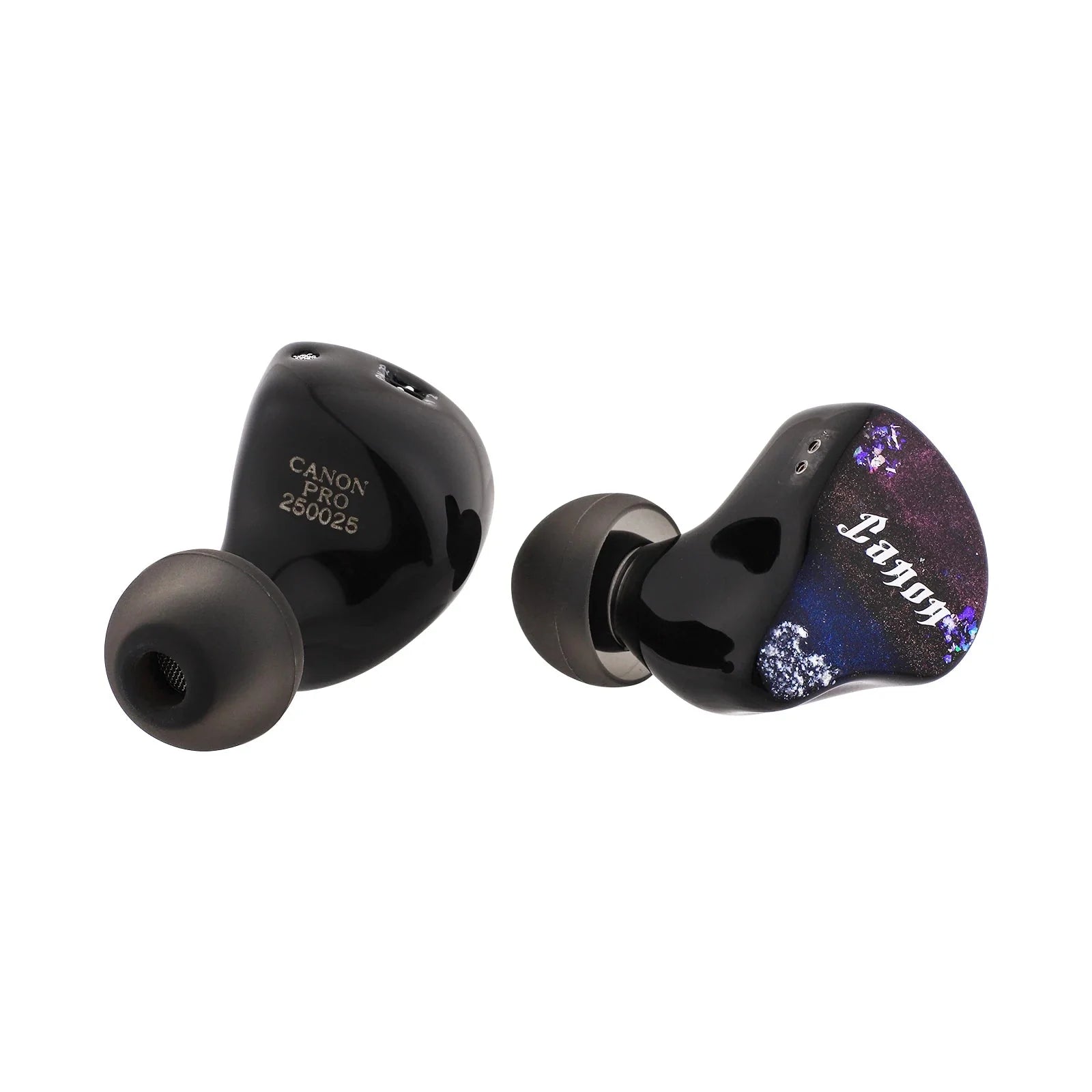 Yanyin Canon Pro 1DD+ 6BA Driver In-Ear Monitors Hifi Earphones